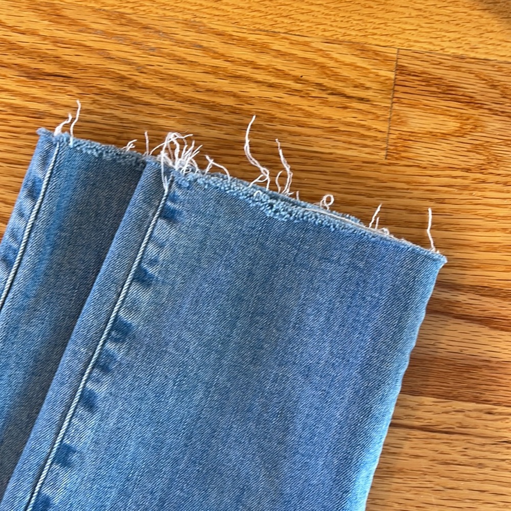 Edwin Bree Jeans - Picture 3 of 6